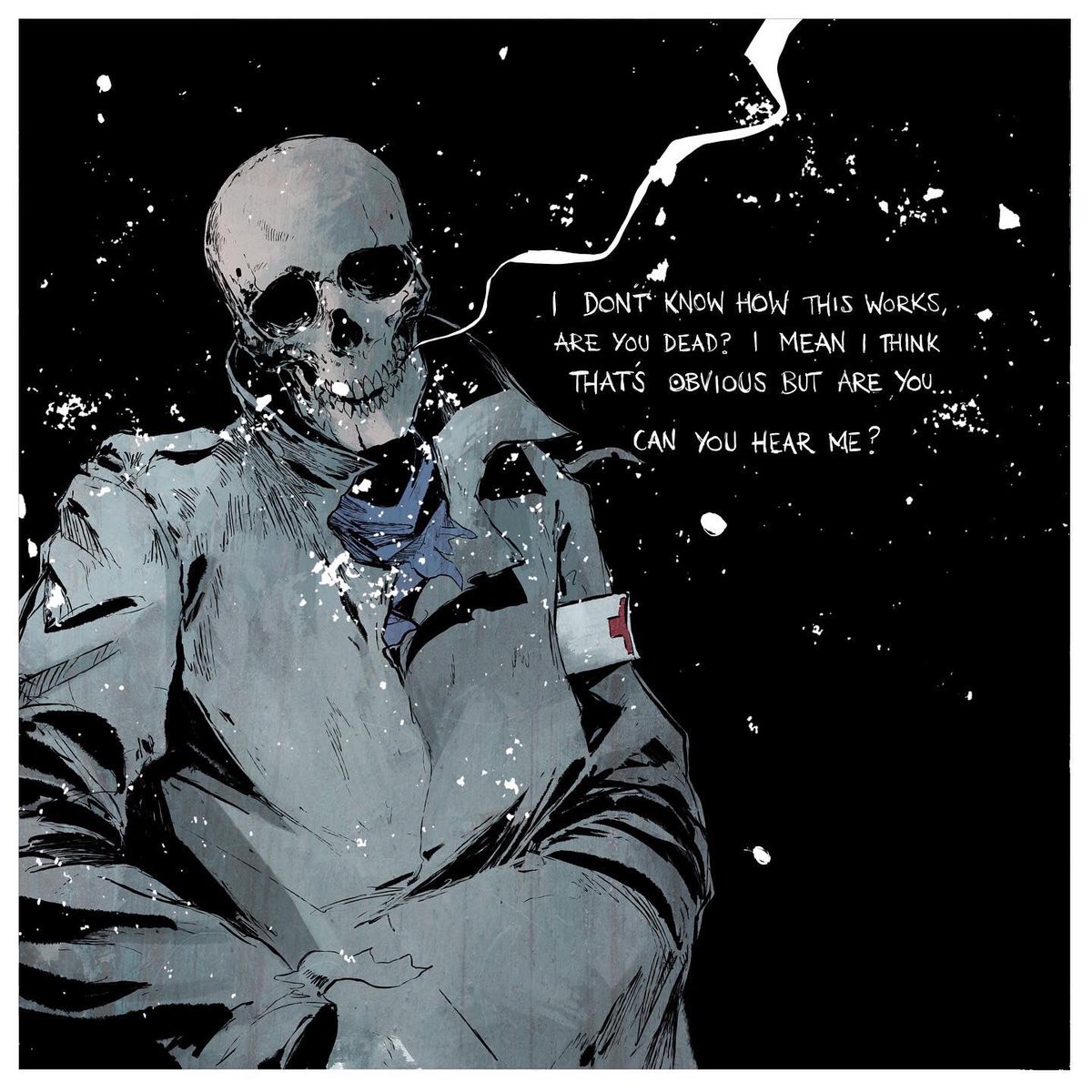 Rob Bowyer tweet media