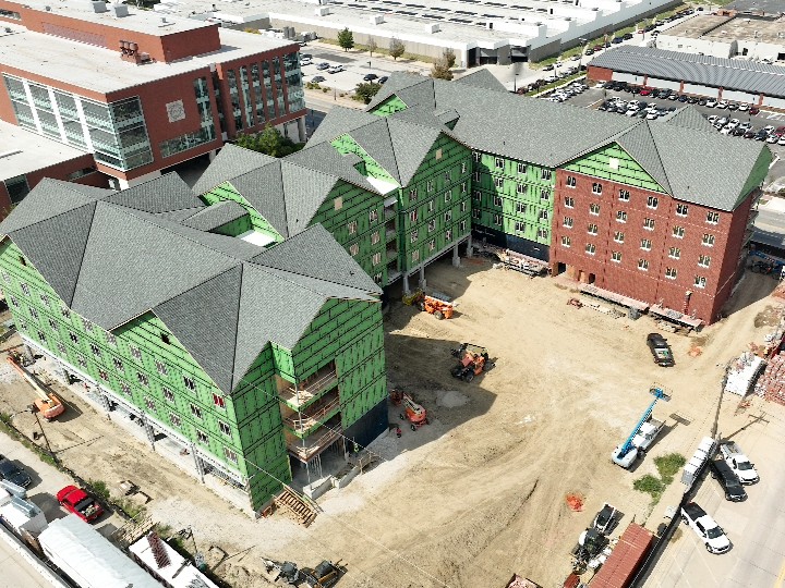 Rev. Daniel S. Hendrickson, SJ, PhD tweet media