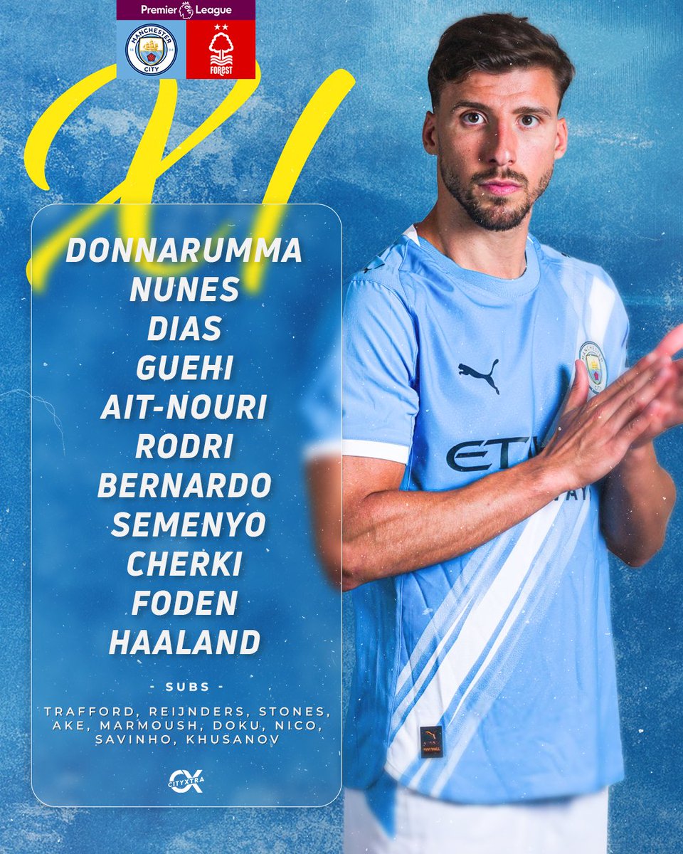 City Xtra tweet media