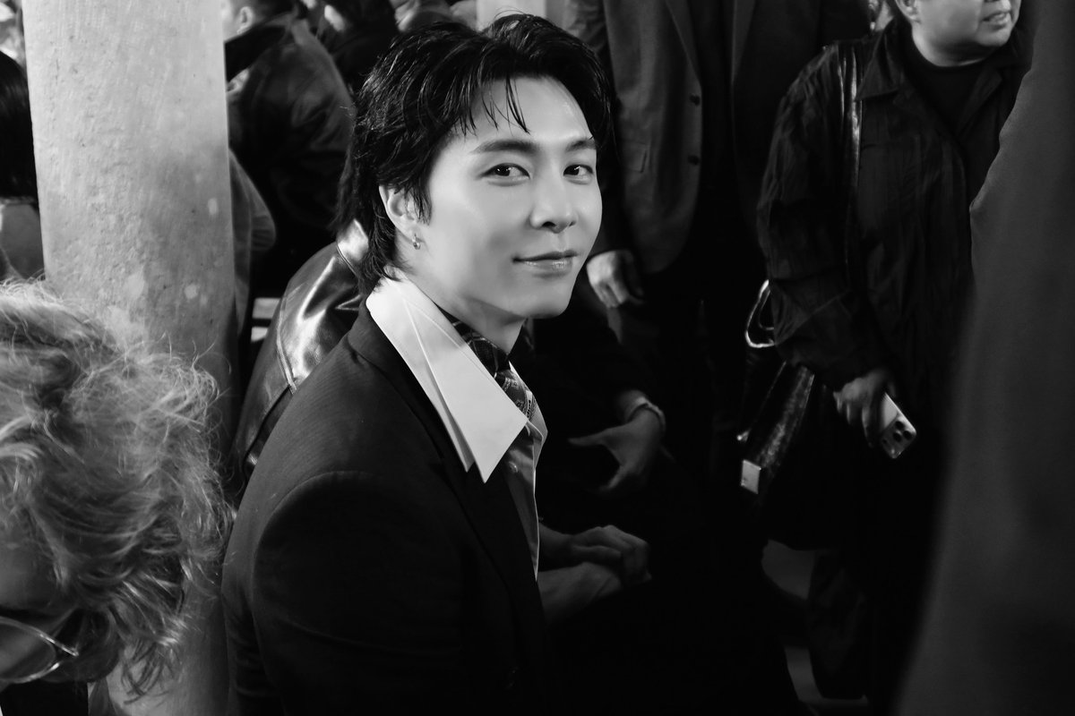 #JOHNNY

#JOHNNYxAcneStudios #AcneStudiosxJOHNNY
#AcneStudios <a href="/acnestudios/">Acne Studios</a>
#NCT #NCT127