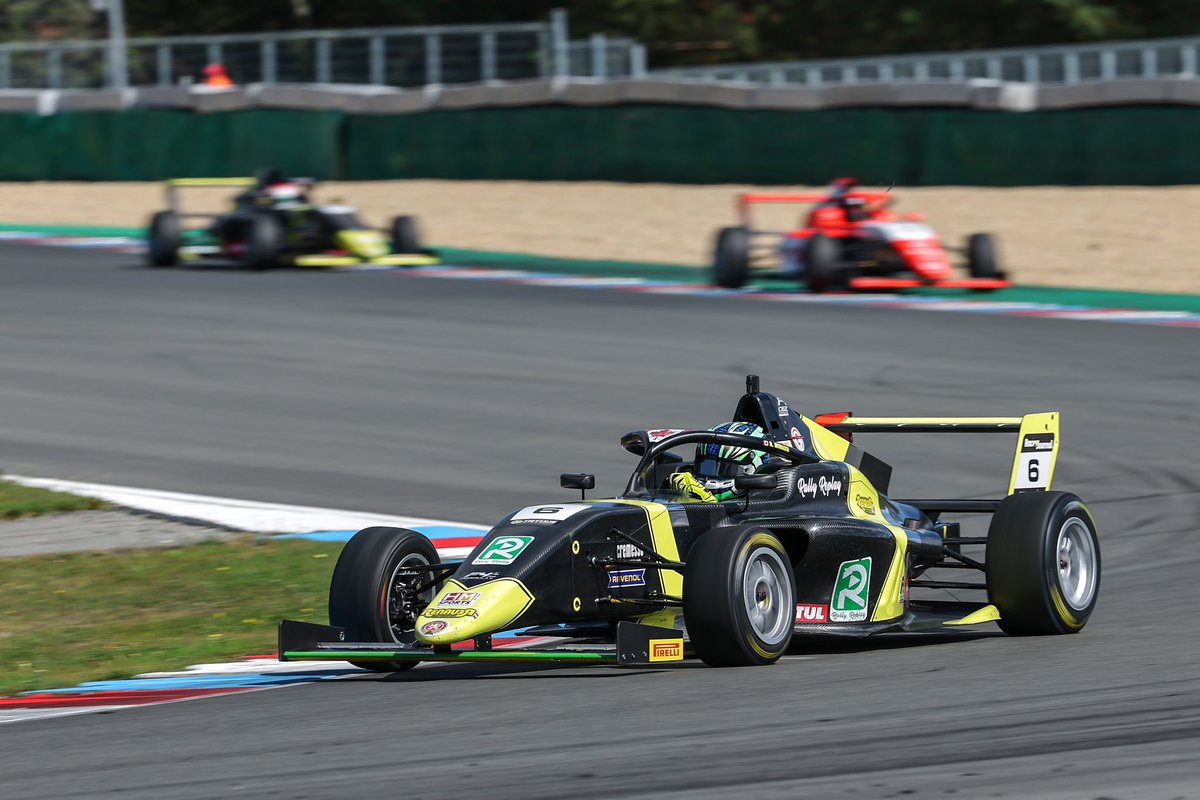 Hady-Noah Mimassi tweet media