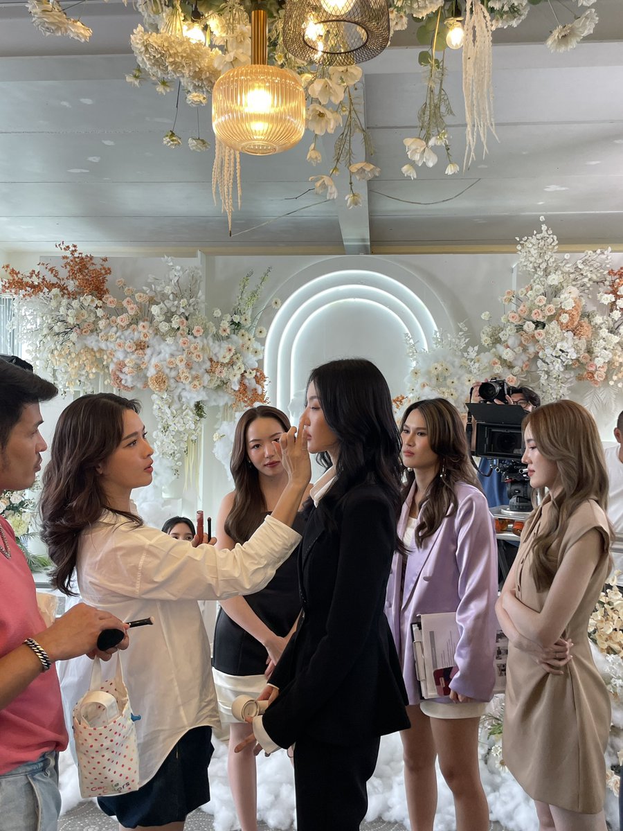 {แม๋มฮู} หนูเป็นชิปเปอร์ ꕥ tweet media