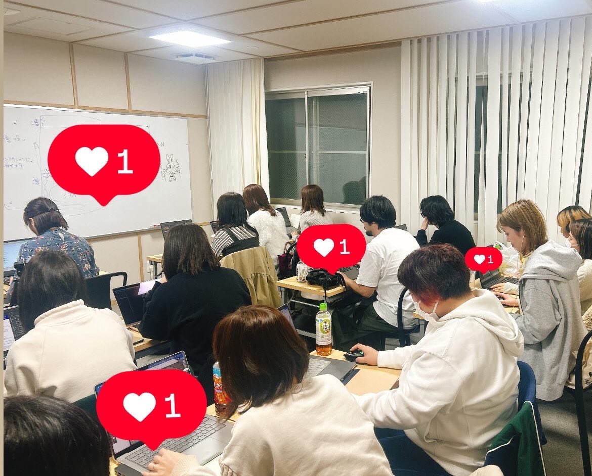 がみ｜Webデザイン添削顧問 tweet media