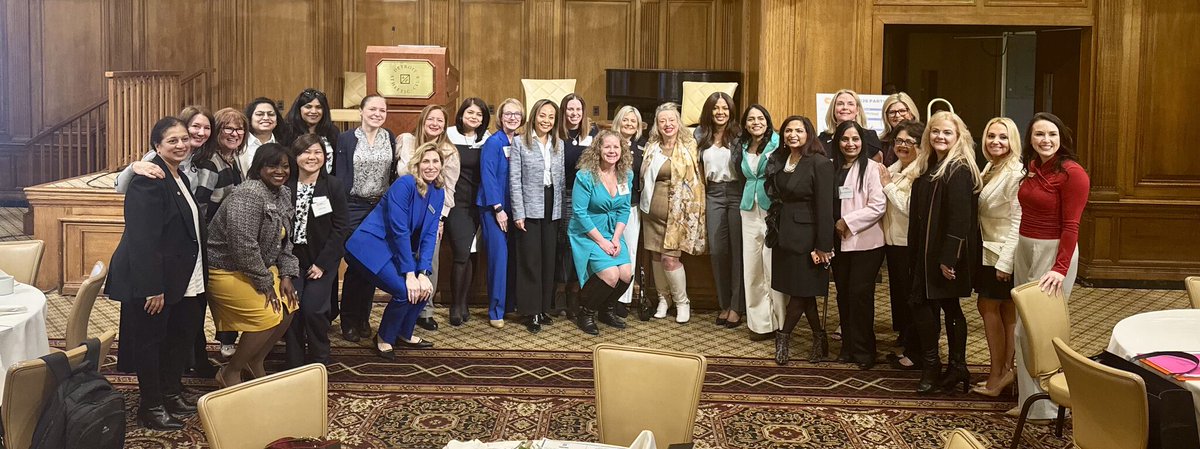 Michigan Council of Women in Technology tweet media