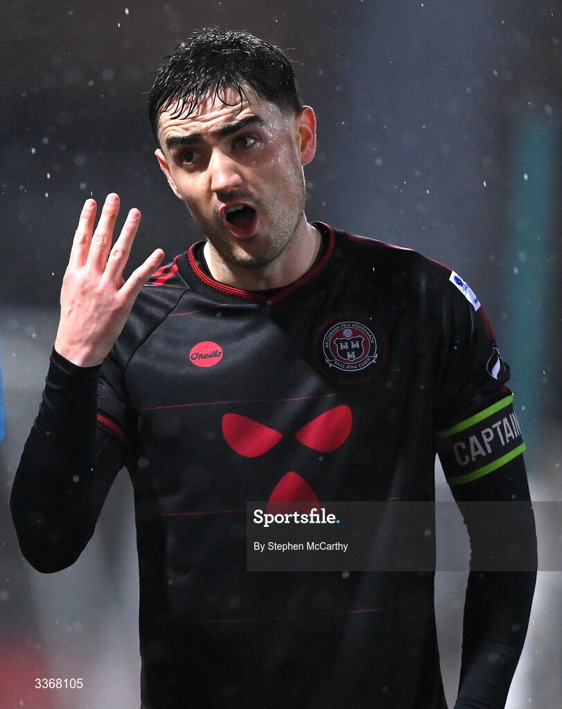 Ireland Radar tweet media