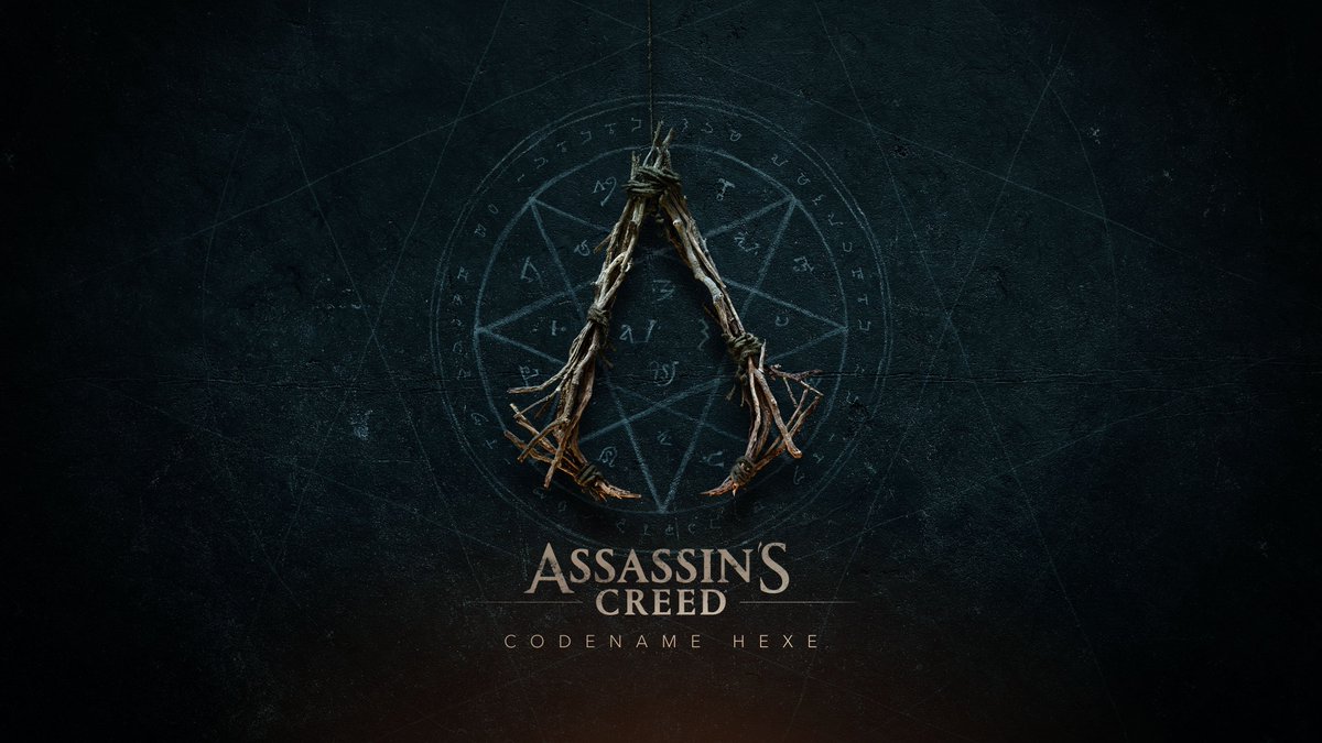 imgamehunter's tweet photo. ‼️CONFIRMED Assassin's Creed projects from Ubisoft

🔹Codename Hexe: a unique, darker, narrative-driven Assassin’s Creed experience, set during a pivotal moment in history

🔹Codename Invictus: a PvP multiplayer Assassin's Creed experience led by a dedicated team of For Honor veterans

🔹Assassin's Creed Jade is still being developed (mobile game)

🔹Netflix Live-Action series is still in the works 

🔹Assassin's Creed Black Flag Resynced confirmed