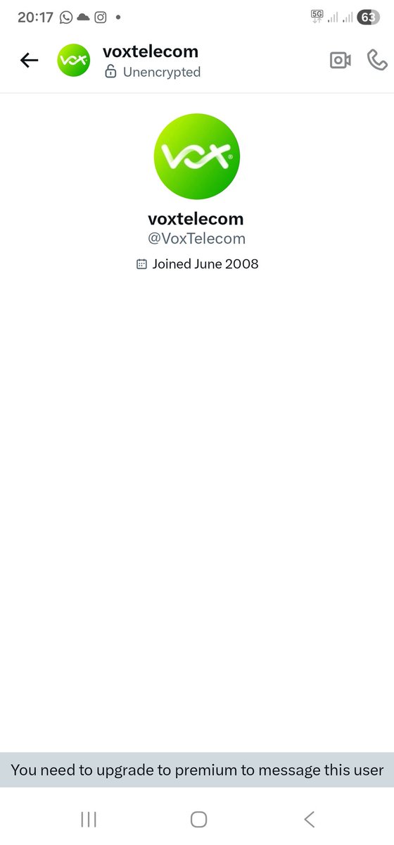 Rochelle de Kock tweet media