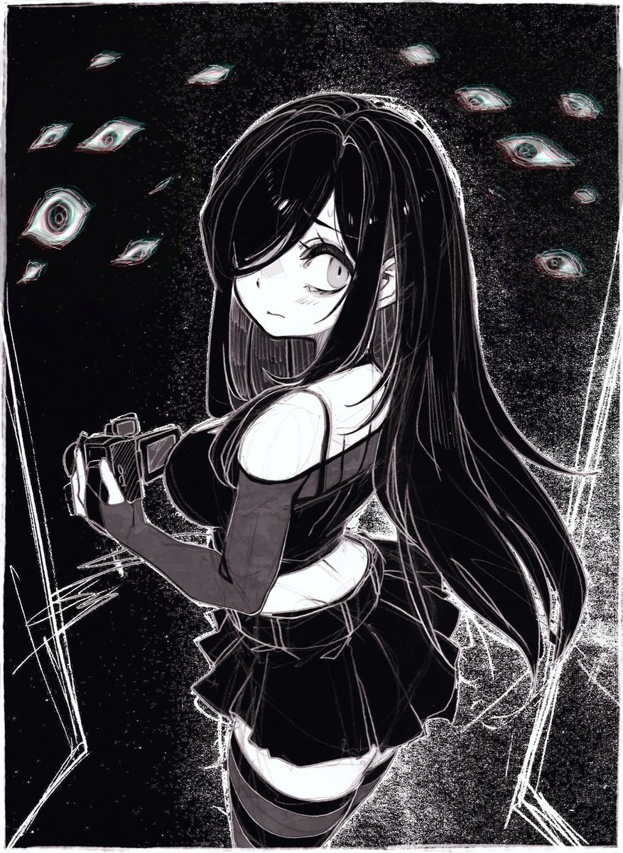 Paroro 🇨🇱🐙 tweet media