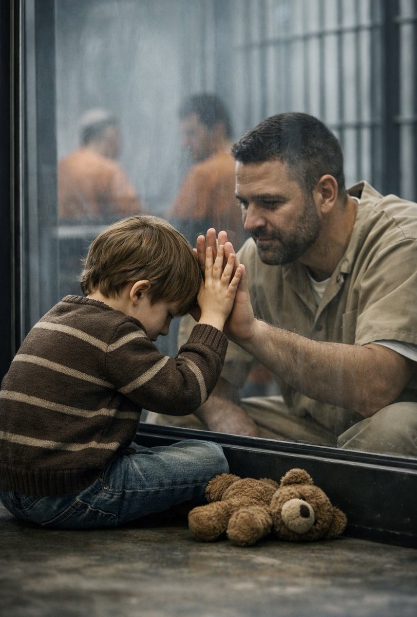 <a href="/abdulhamitgul/">Abdulhamit Gül</a> Sn <a href="/abdulhamitgul/">Abdulhamit Gül</a> 

Cezaevlerinde mahkûm aileleri, özellikle kadınlar perişan.
İnfaz düzenlemesi geciktikçe çocuklar bayramı babasız, annesiz geçiriyor.

Bu çağrı siyasete değil, vicdana:
Bayramda kavuşmak isteyen ailelerin sesini duyun. #CezadaAdaletİnfazdaEşitlik