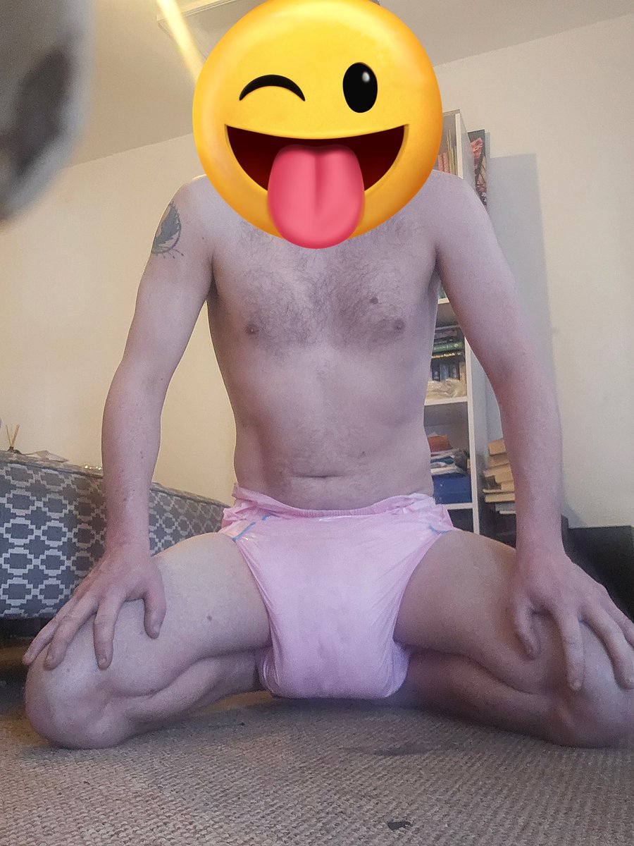 Master Of Diaper Cucks tweet media