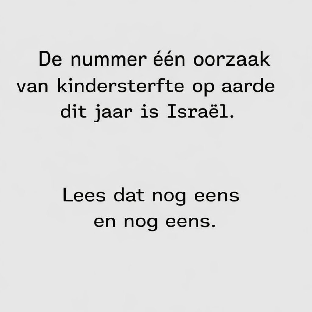 Belinda Buyze tweet media