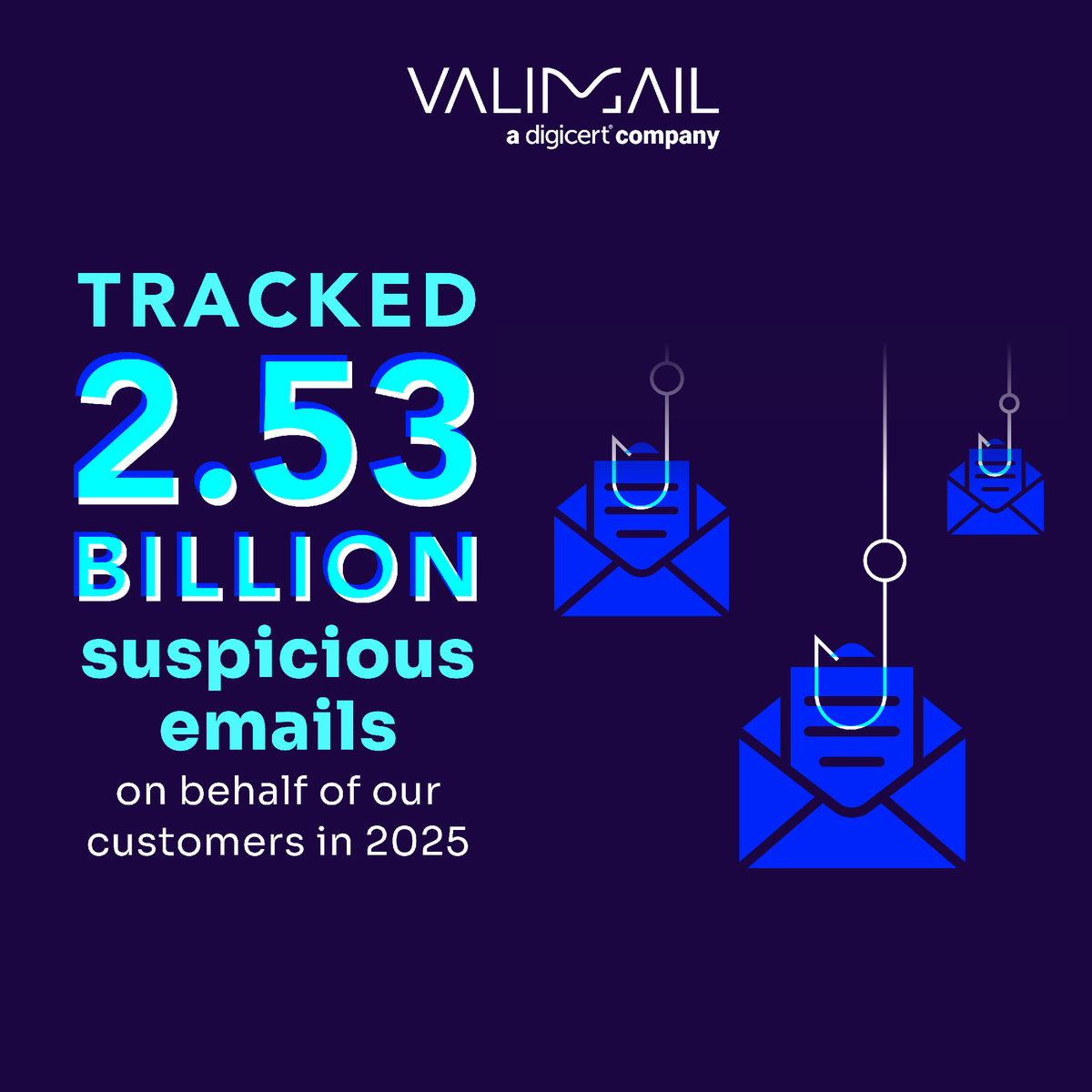 Valimail tweet media