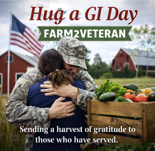 Farm 2 Veteran tweet media