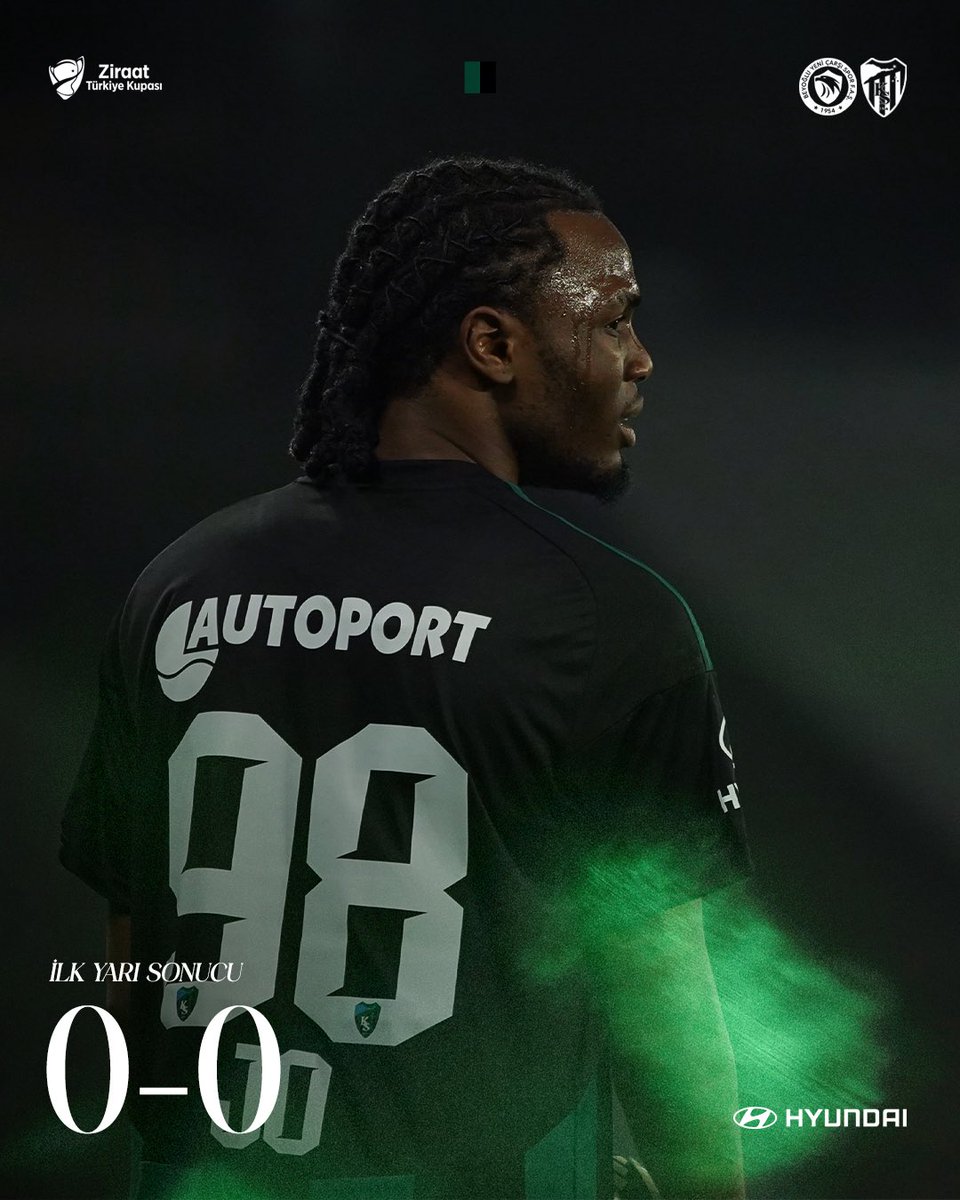 Kocaelispor tweet media