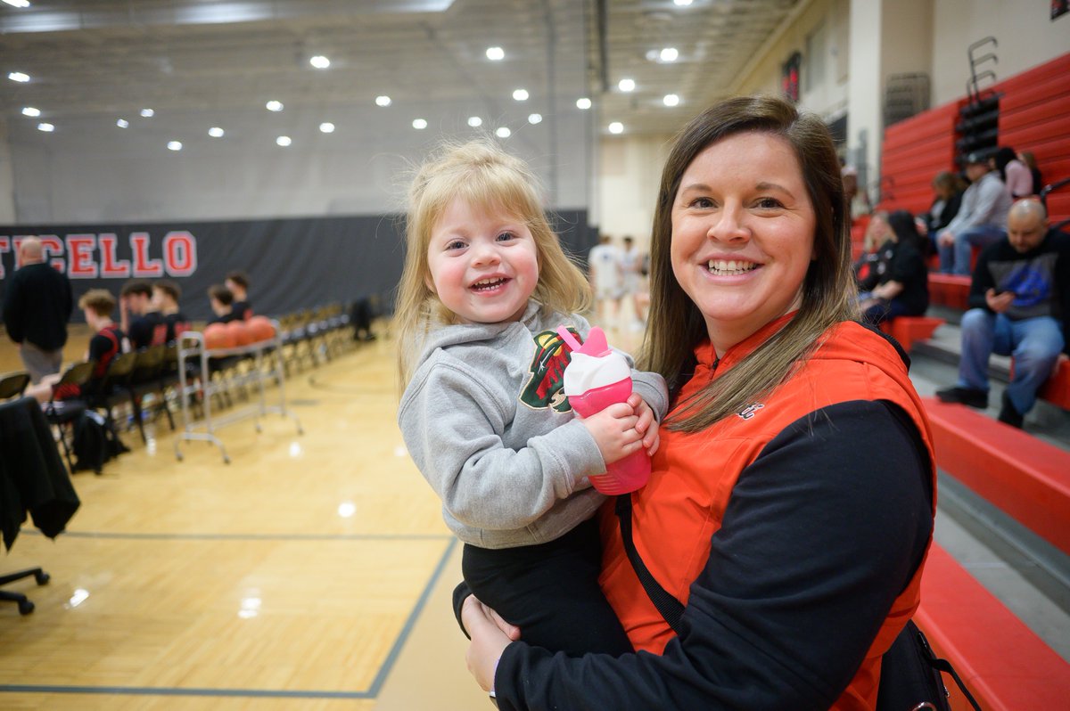 Monticello Magic tweet media