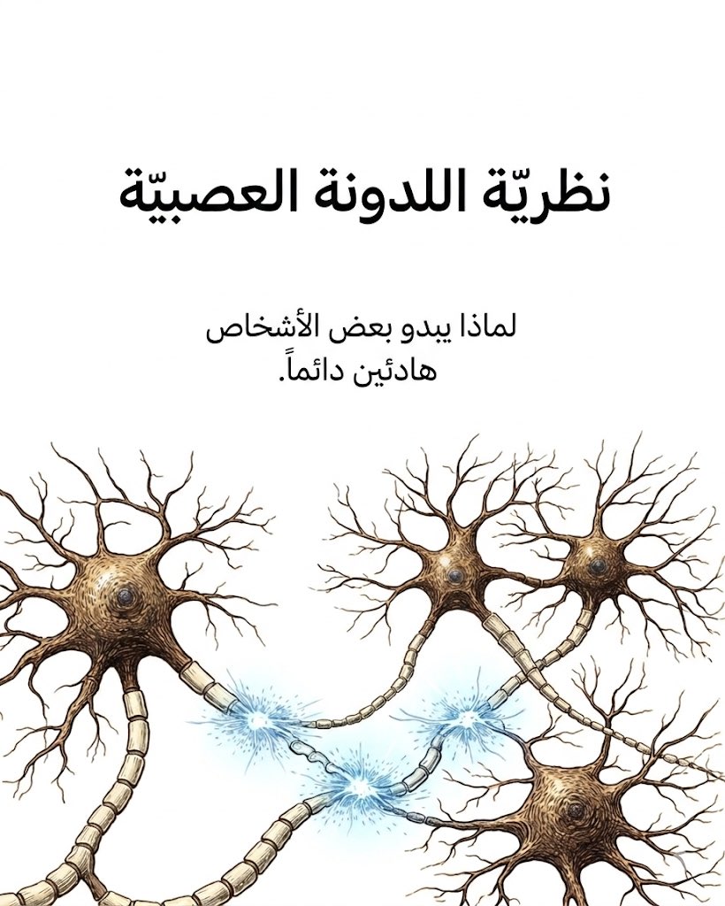 عندما تراقب أفكارك وتخلق سلامك الداخلي، كل الأمور الباقية تأخذ أماكنها الصحيحة تلقائيًا.

قال العالم أبو بكر الرازي في «الحاوي في الطب»:
ينبغي للطبيب أن يوهم المريض أبداً الصحة، ويرجيّه بها، وإن كان غير واثق بذلك، فمزاج الجسم تابع لأخلاق النفس.

وإن استطاع الطبيب أن يعالج