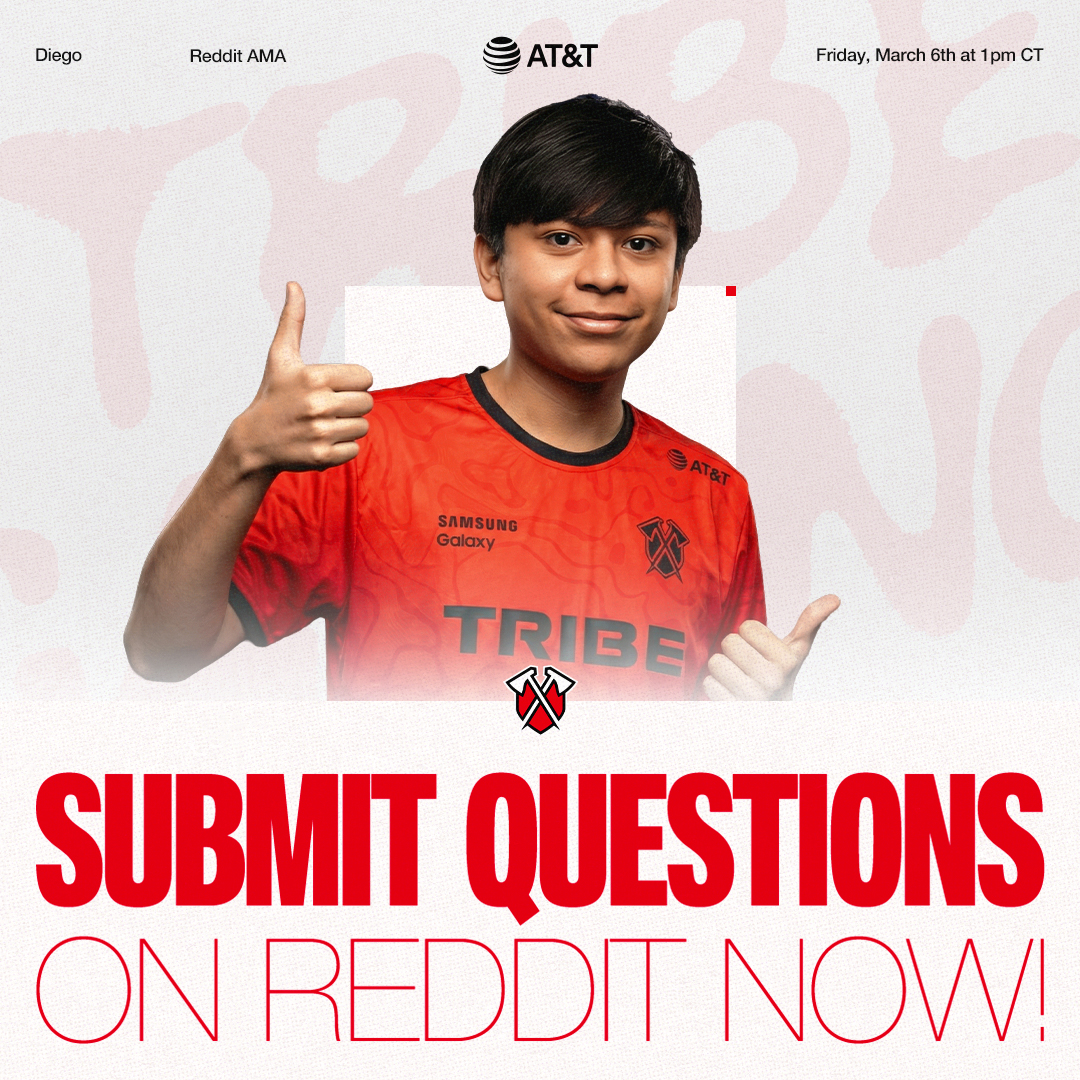 Tribe Gaming tweet media