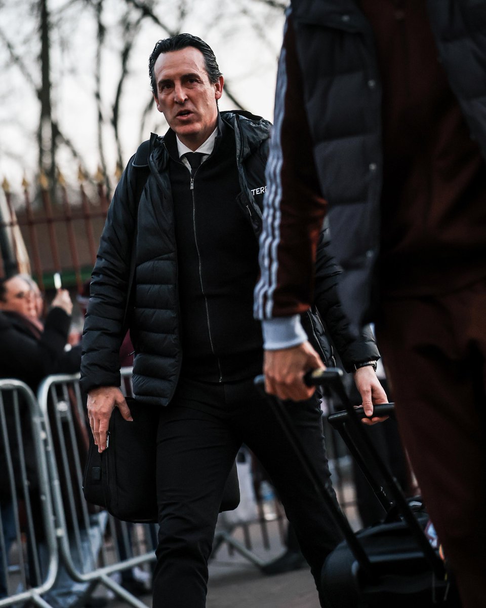 Aston Villa tweet media