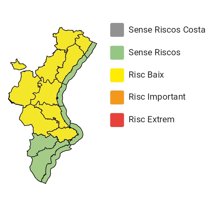 Emergències 112CV tweet media