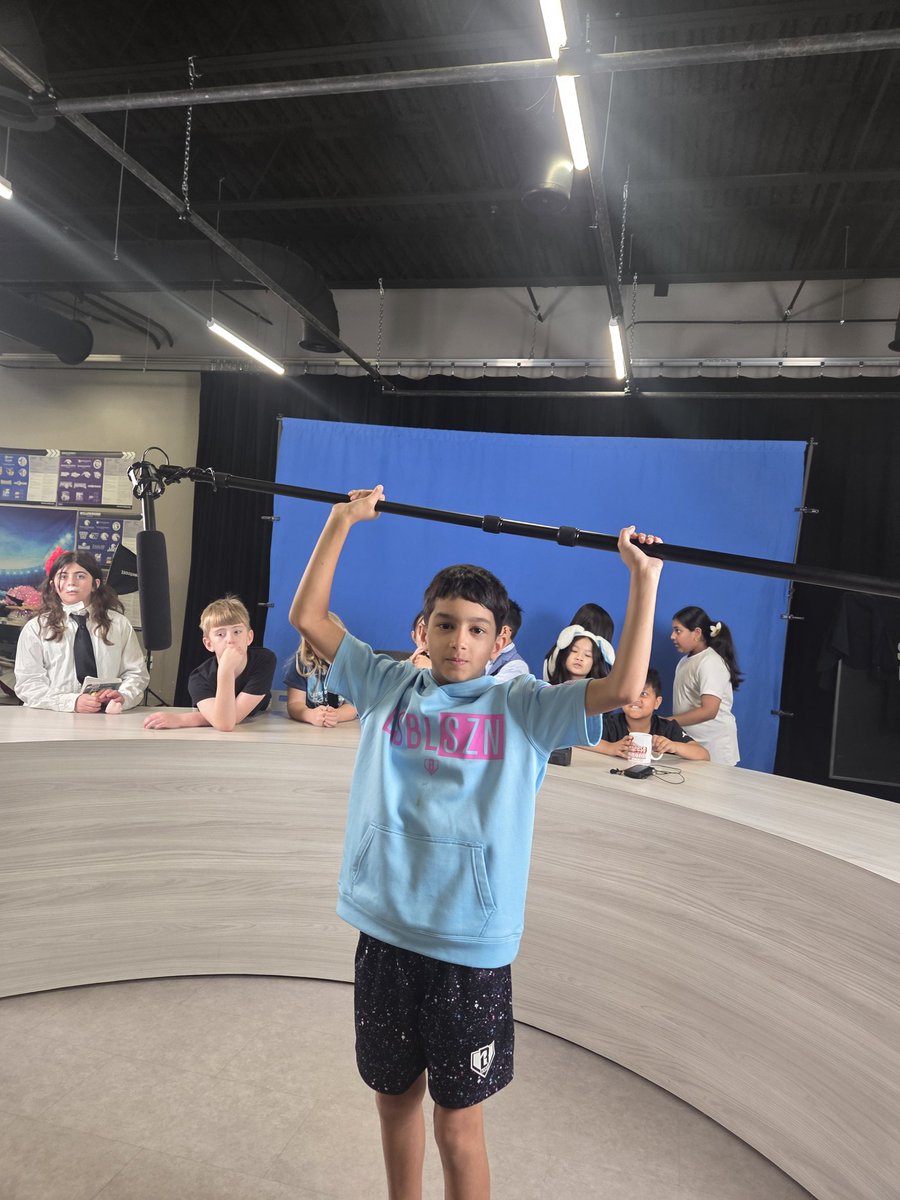 James Reese Career and Technical Center tweet media