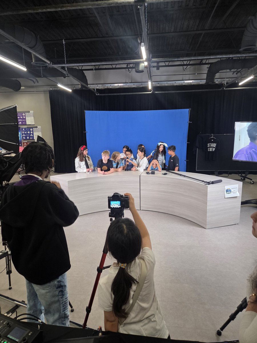 James Reese Career and Technical Center tweet media