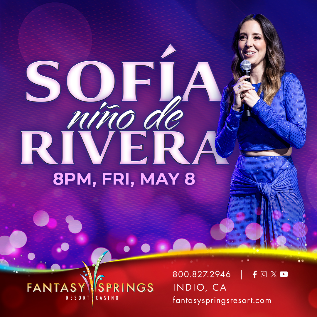 Fantasy Springs tweet media