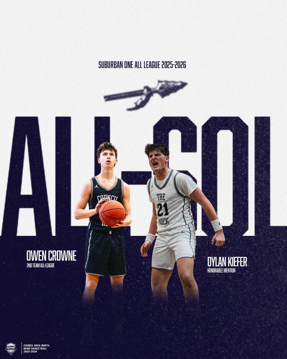 Council Rock North Basketball tweet media