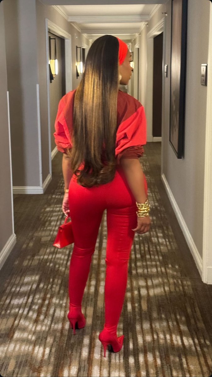Yung Miami steppin out ❤️‍🔥