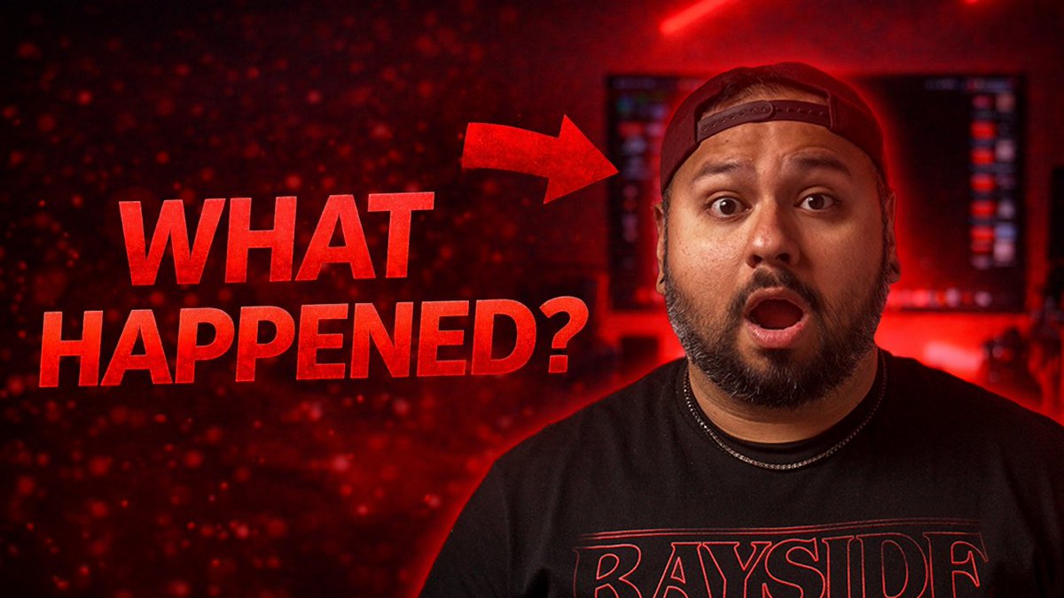 Joel Barron tweet media