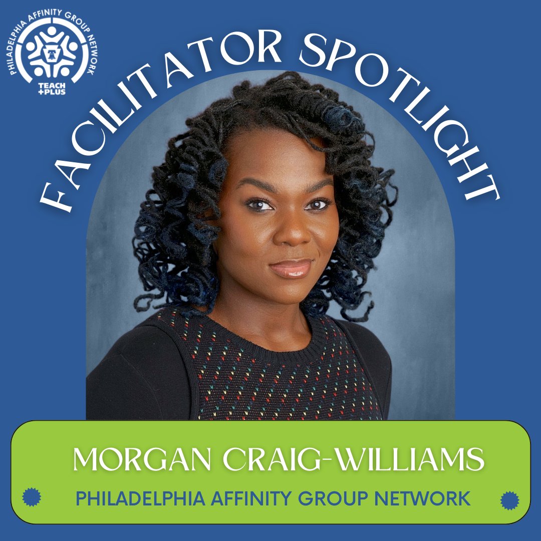 Teach Plus PA tweet media