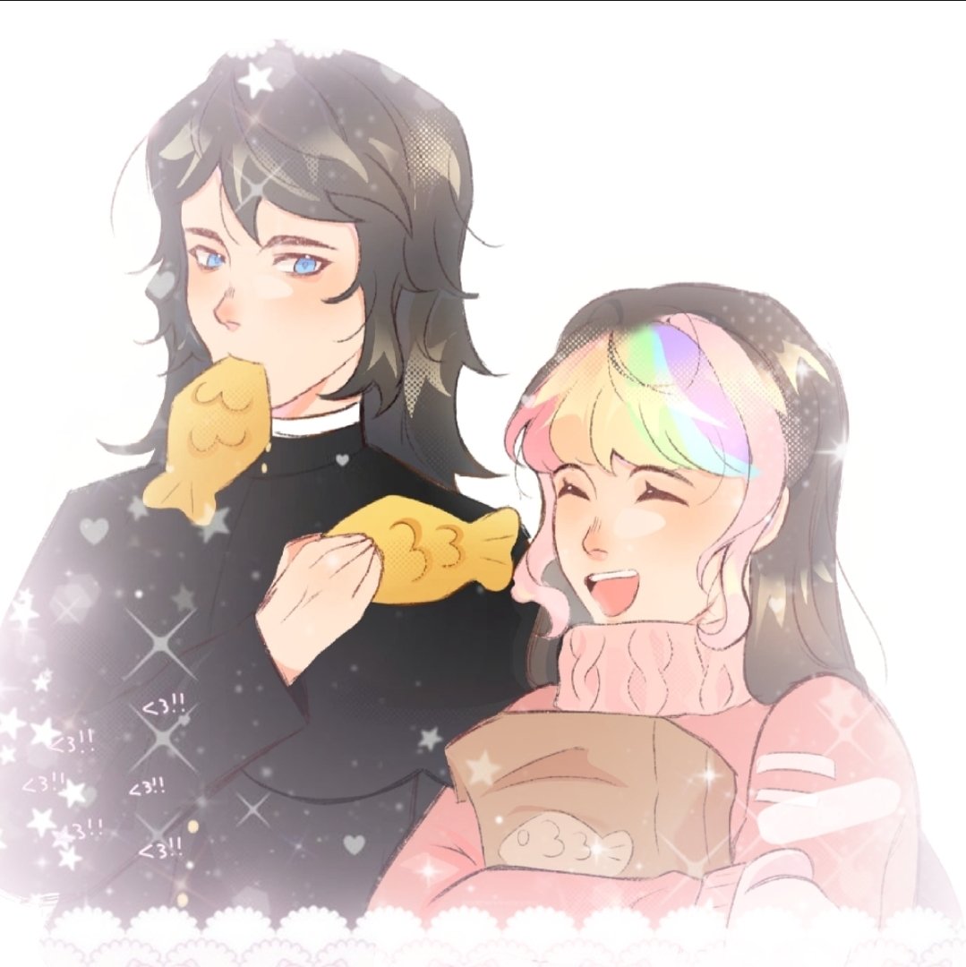 𝙻𝚒𝚊𝚗 𝚘𝚏 yumetwt🏳️‍⚧️ daisuke's boyfriend tweet media