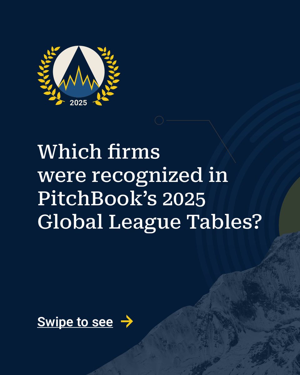 PitchBook tweet media