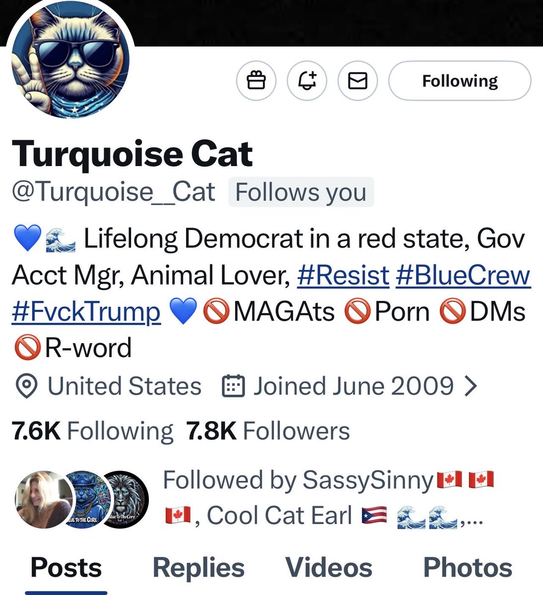 💙🇵🇷Deanna🇺🇦💙 tweet media