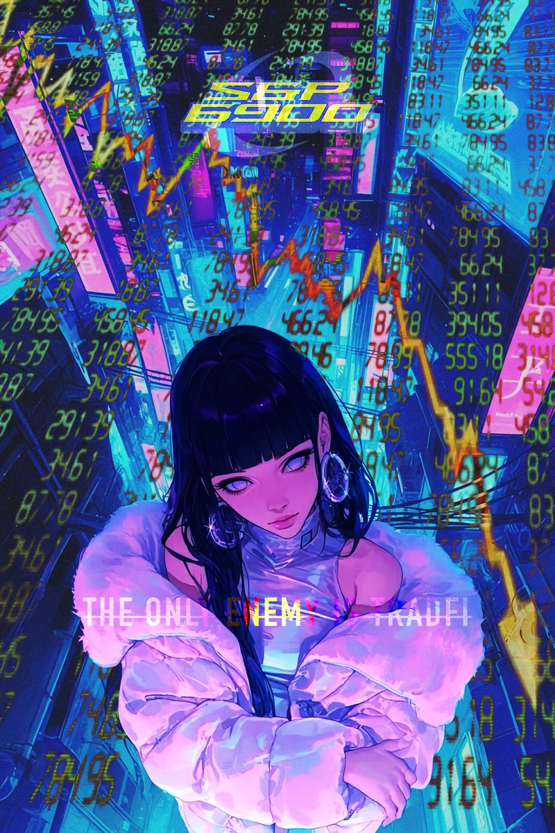 konnect 💹🧲 tweet media