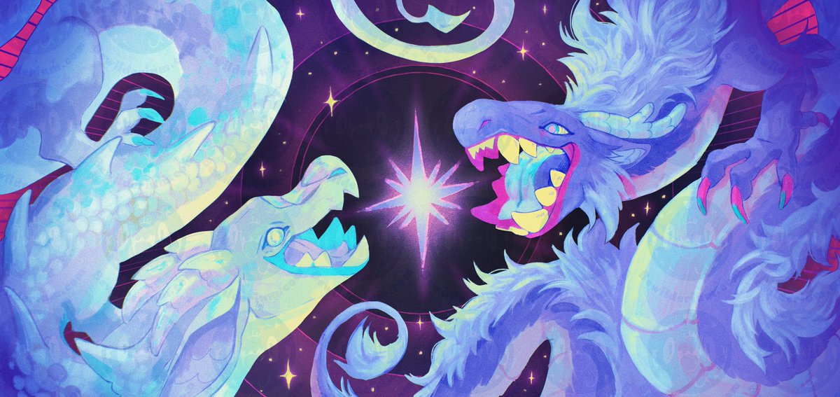 Bewilderium tweet media