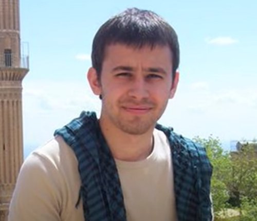 Furkan Doğan was 19 years old. 

A Turkish-American student.

An unarmed civilian on a humanitarian mission, carrying medicine and food not weapons.

He wasn’t deployed.

He didn’t invade anyone’s land.

He wasn’t part of any army.

He simply believed that starving civilians in