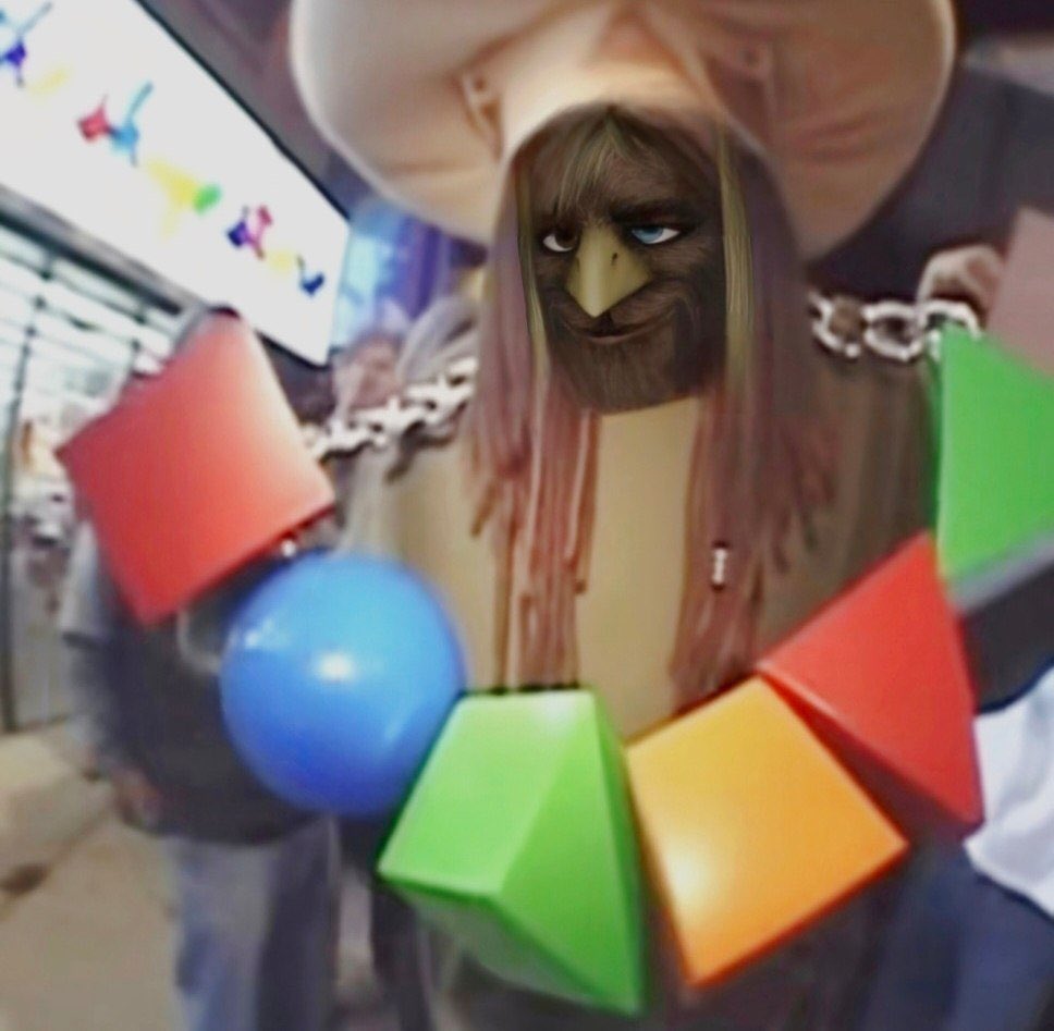 Xavier Renegade Angel tweet media