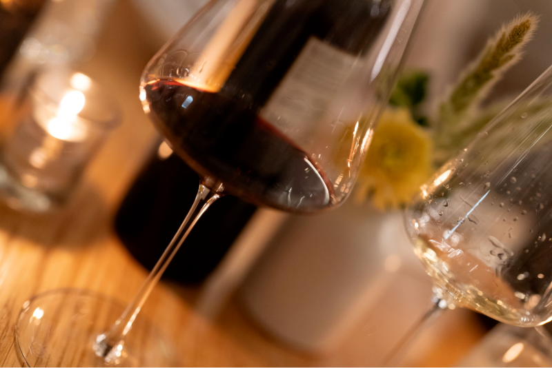 Drinking Less? 
Drink Better: Guidance from Four Wine Insiders
By <a href="/Miranda__Franco/">Miranda Franco</a> 
WineReviewOnline.com/drinking-less-… #Wine