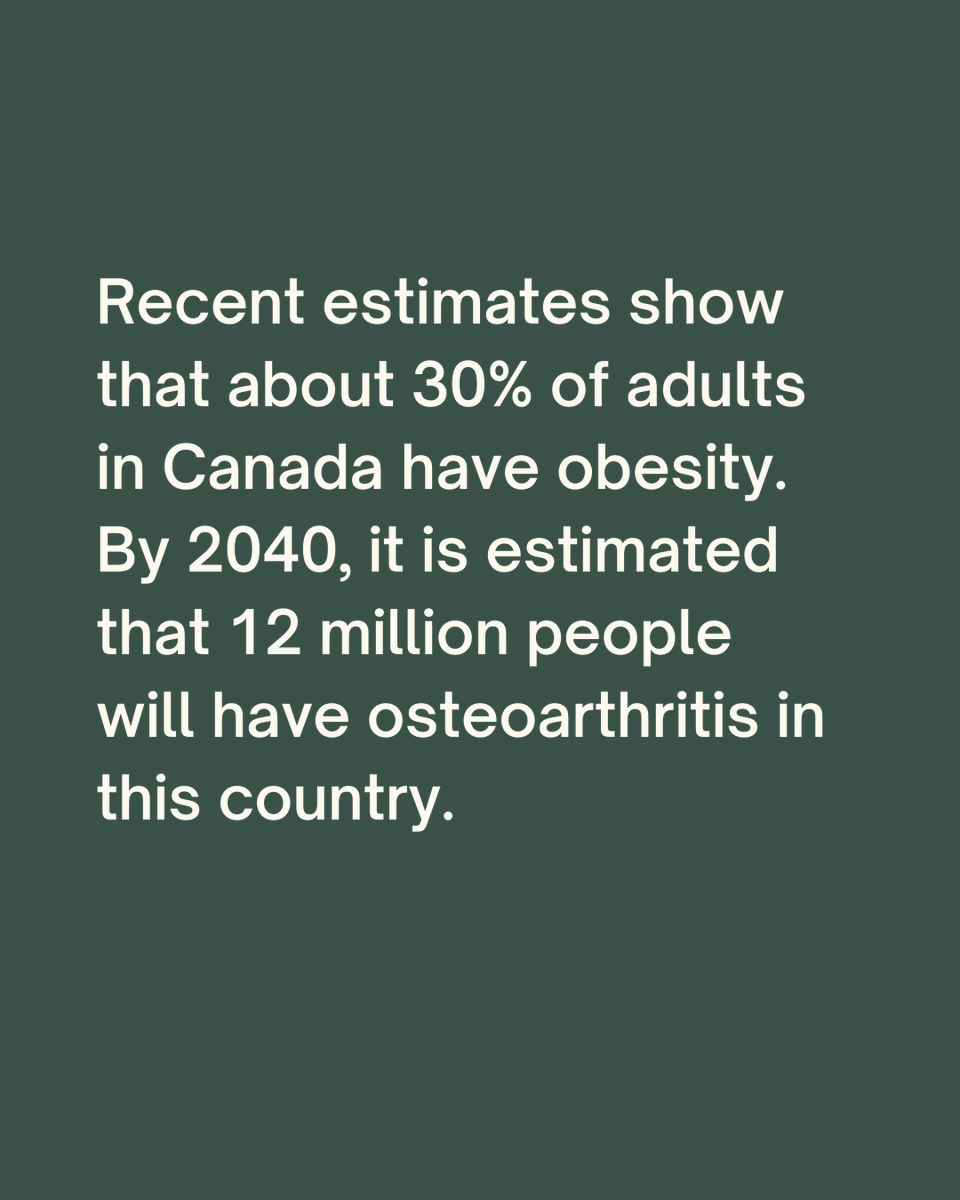 Arthritis Research Canada tweet media