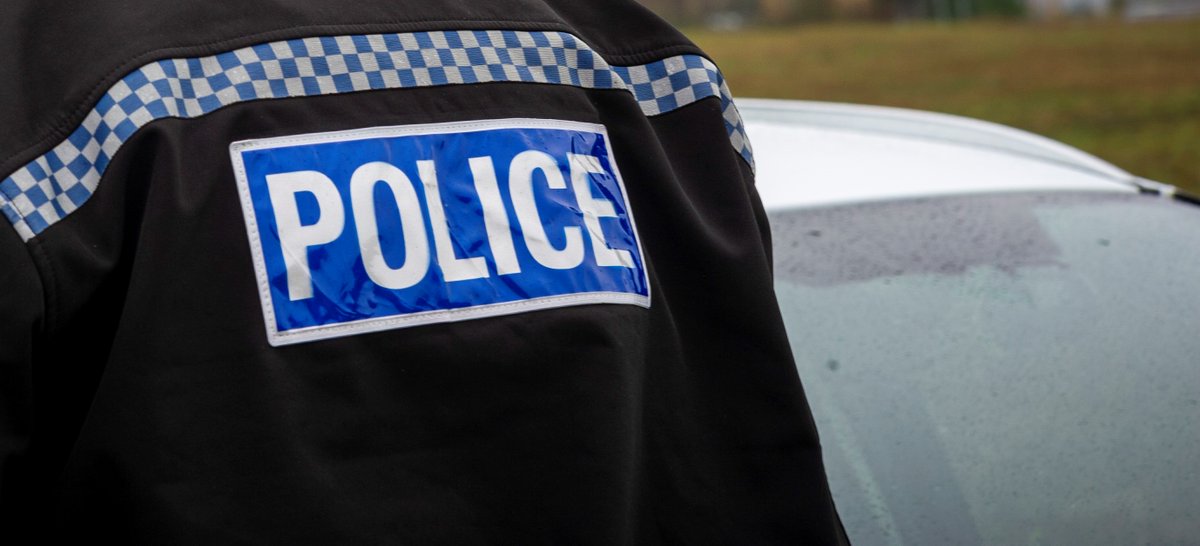 ScotsPolFed's tweet image. “Violence against officers and staff is unacceptable, it is not part of the job and we take action to hold perpetrators to account and support our people when attacks occur.” - Chief Constable Jo Farrell scotland.police.uk/what-s-happeni… #ProtectTheProtectors