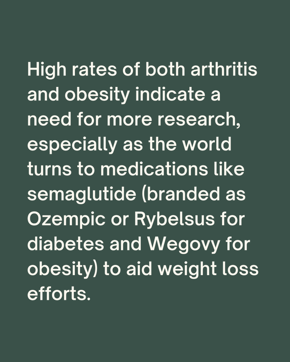 Arthritis Research Canada tweet media