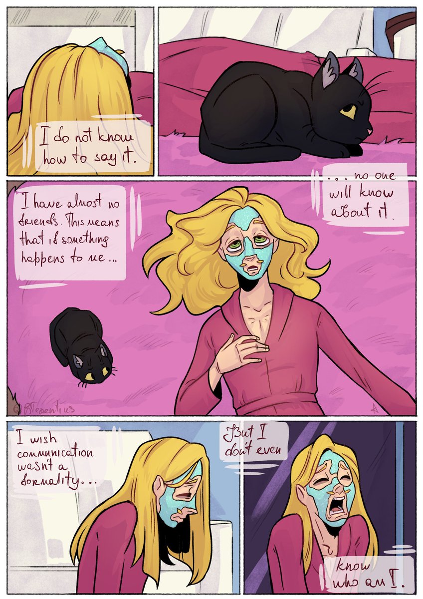 The story of how Aizawa penetrated into someone else's personal life. Best name for this.