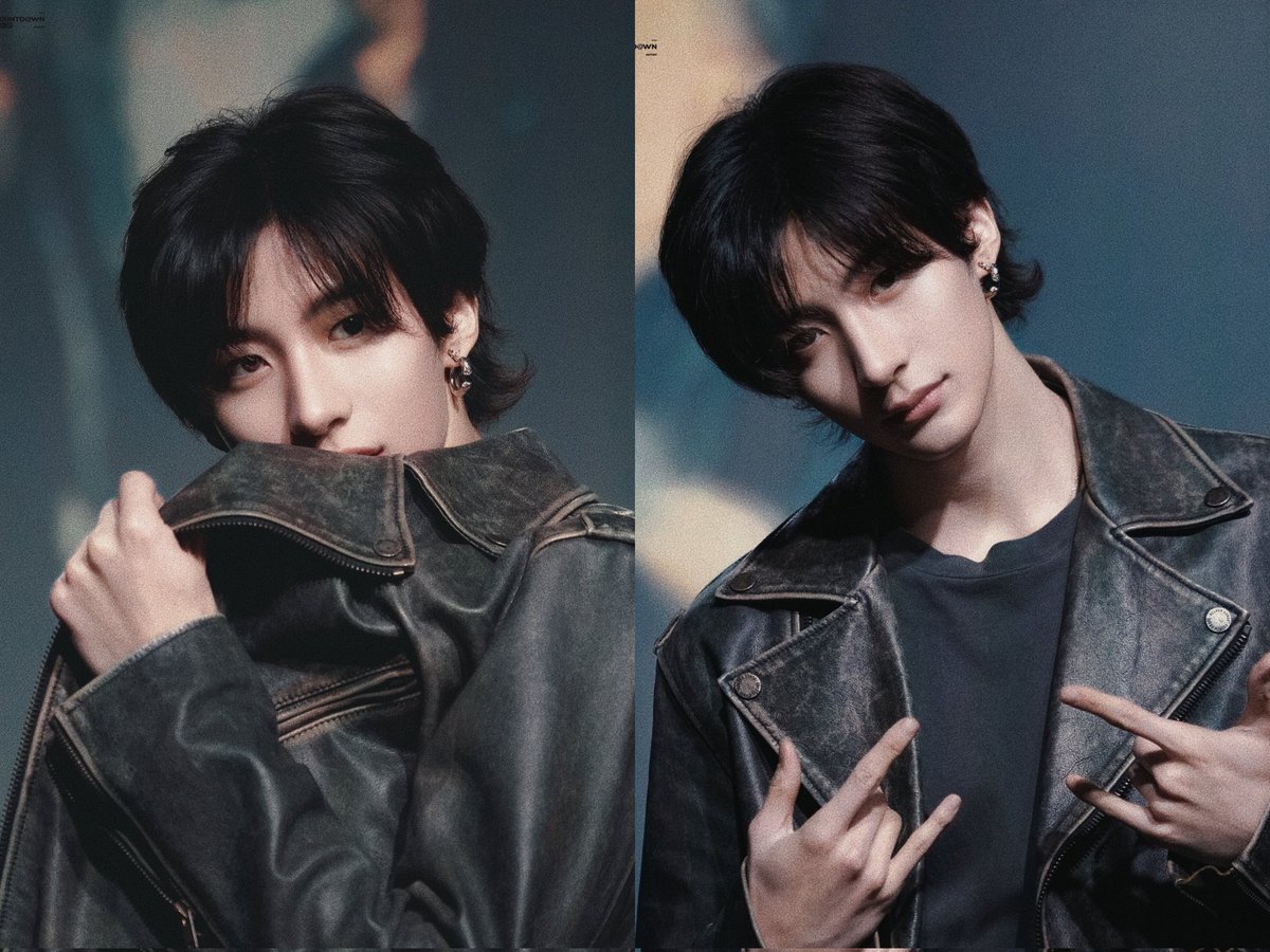 Chanyoungie🦕 tweet media