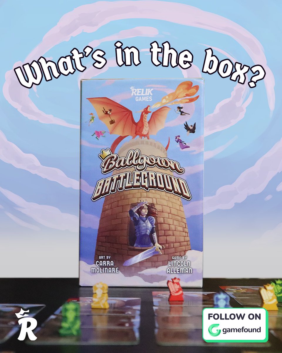 RelikGames tweet media