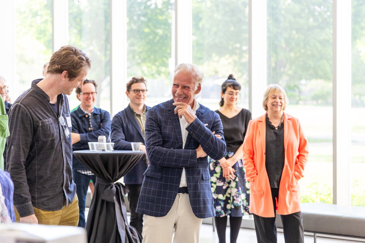 WashU Sam Fox School tweet media