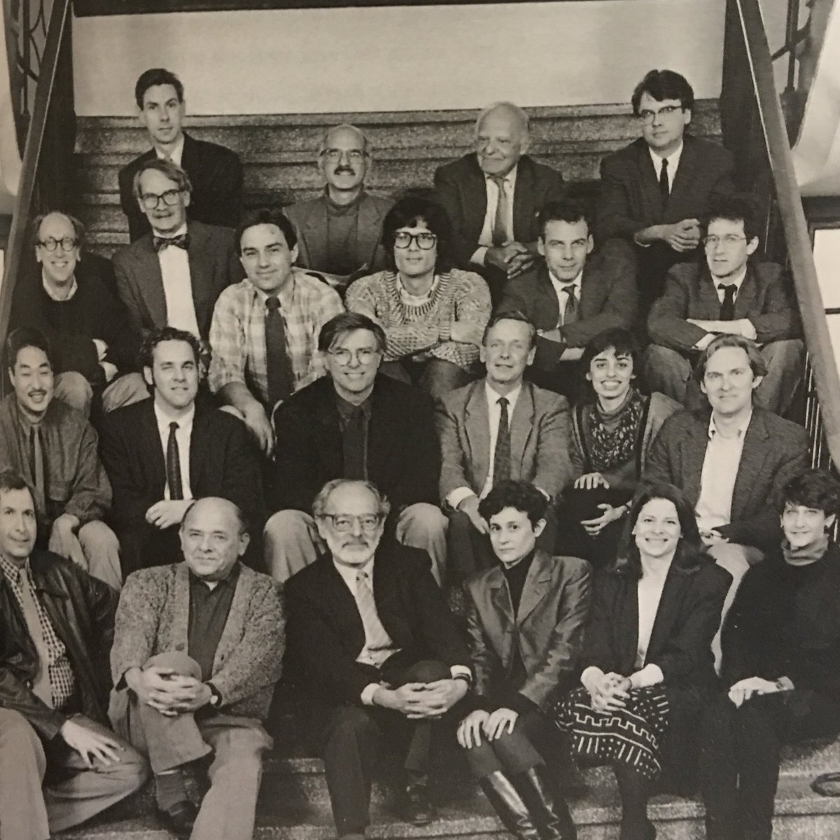 WashU Sam Fox School tweet media