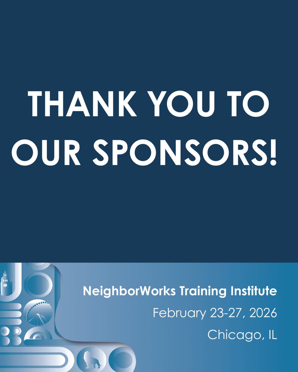 NeighborWorks tweet media