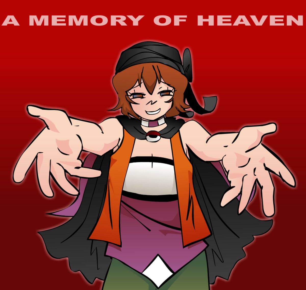 Quinnjester de Gomes Fartvesca tweet media