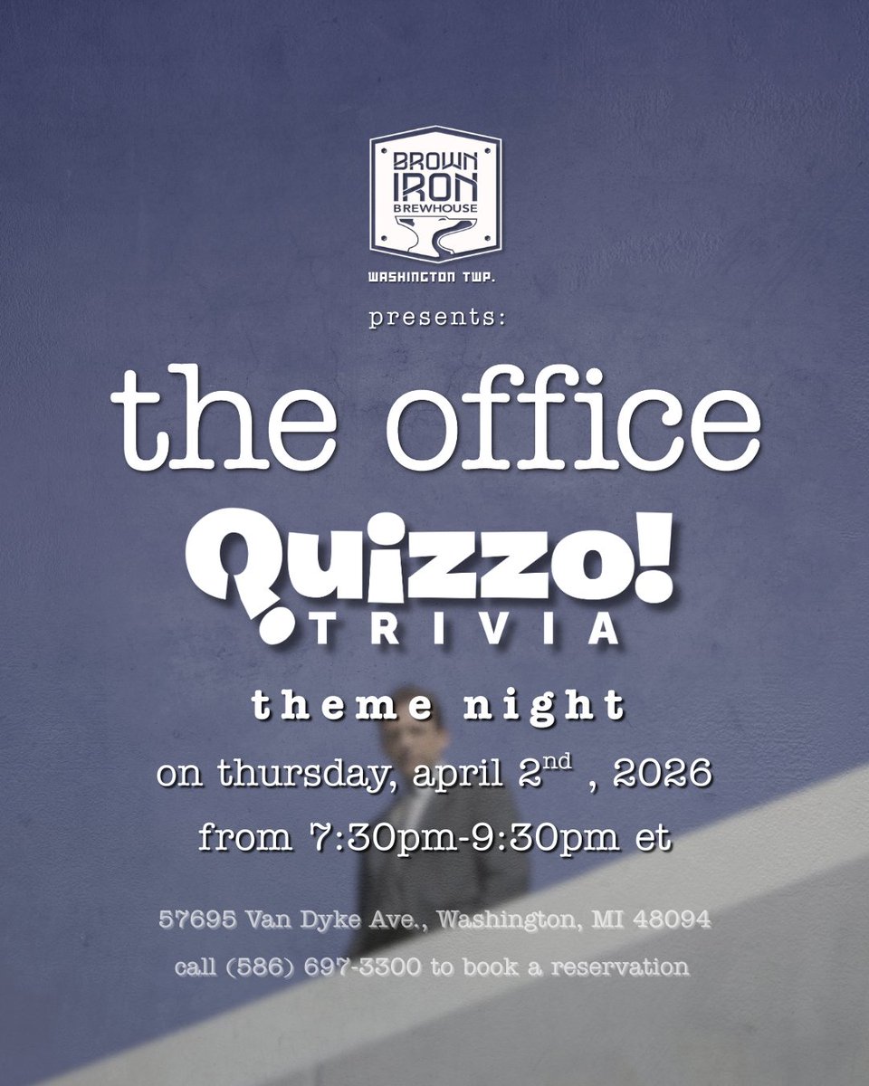 Quizzo Trivia tweet media