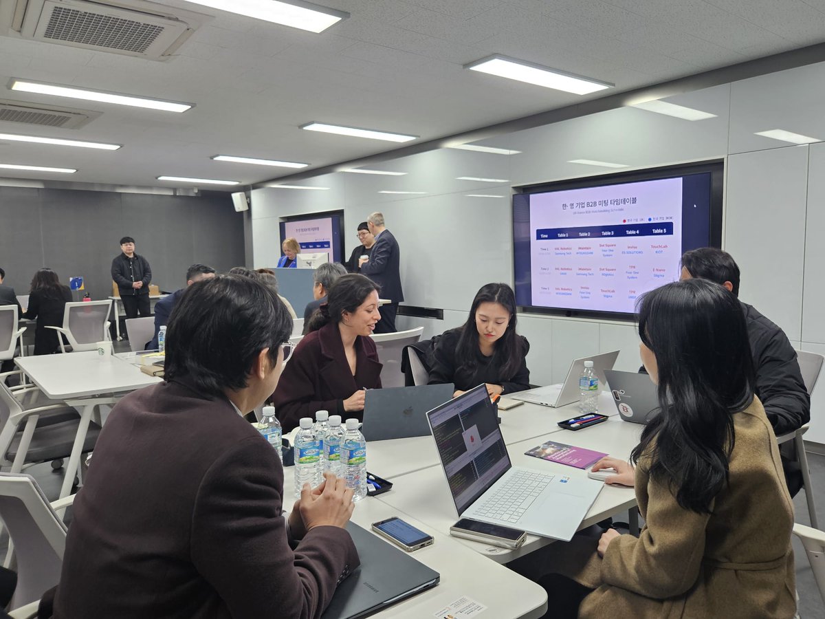 Touchlab Limited tweet media